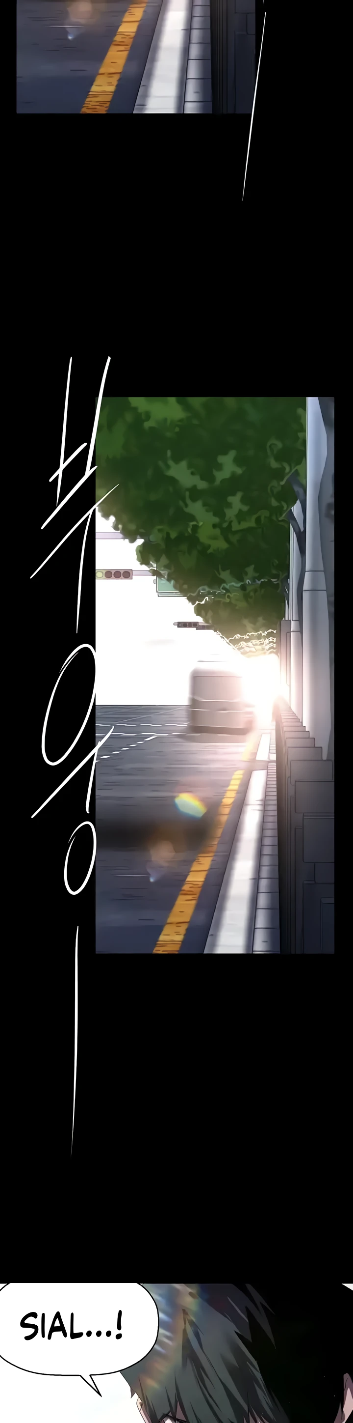 Wonderful New World Chapter 221 - Page 39